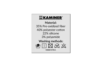 Žáruvzdorné grilovací rukavice