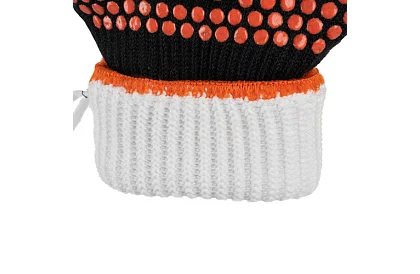 Žáruvzdorné grilovací rukavice