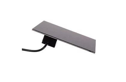 Solární fontána pro jezírko – zahradní filtrační čerpadlo