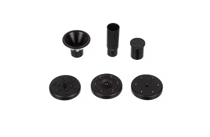 Solární fontána pro jezírko – zahradní filtrační čerpadlo