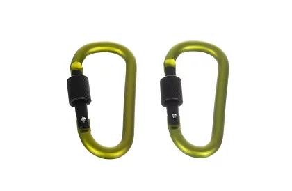 Turistická sada nádobí - 18 kusů