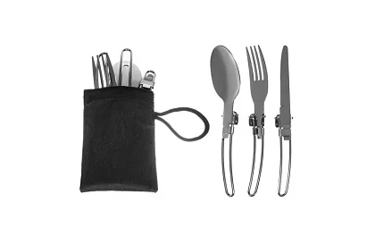 Turistická sada nádobí - 18 kusů