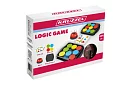 Logická paměťová a rychlostní hra