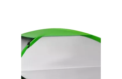 Turistický stan pro 4 osoby – 200 × 200 × 110 cm