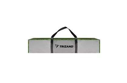 Turistický stan pro 4 osoby – 200 × 200 × 110 cm
