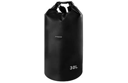 Vodotěsný vak 30 litrů – černý Dry Bag