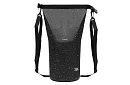 Vodotěsný vak 30 litrů – černý Dry Bag