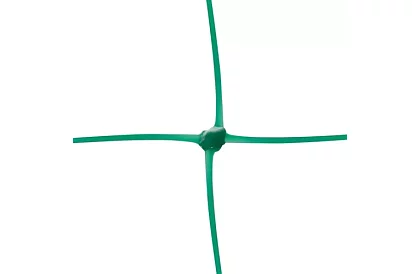 Síťová podpora pro rostliny 2x20 m