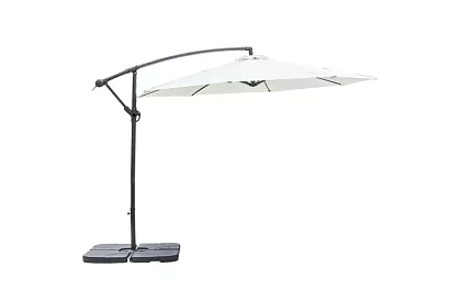 Těžká základna pro slunečníky a deštníky