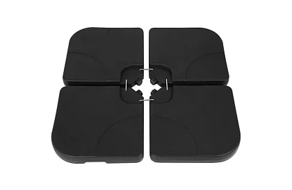 Těžká základna pro slunečníky a deštníky