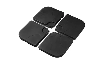 Těžká základna pro slunečníky a deštníky