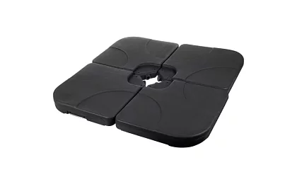 Těžká základna pro slunečníky a deštníky