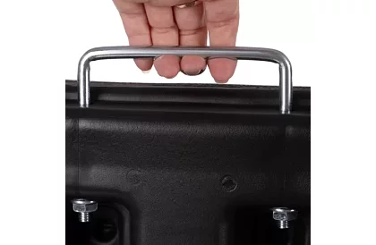 Těžká základna pro slunečníky a deštníky