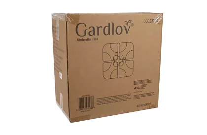 Těžká základna pro slunečníky a deštníky