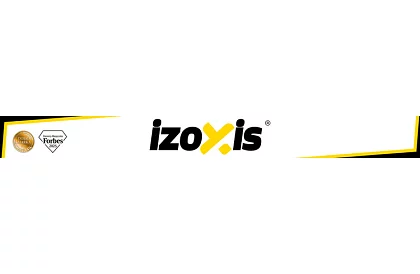 LED stojací stmívatelná lampa 180 cm – černá s dálkovým ovládáním