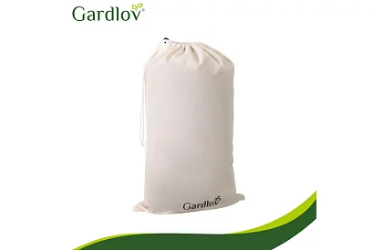 Zahradní závěsné křeslo BOHO 2 v 1 – béžové