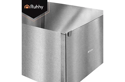 Nastavitelná obdélníková forma na dort 20–38 × 24–45 cm, výška 15 cm