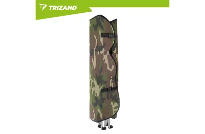 Skládací rybářské křeslo se stříškou – ARMY PANAMA