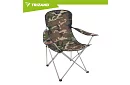 Skládací rybářské křeslo se stříškou – ARMY PANAMA