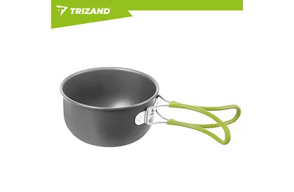 Sada outdoor nádobí - 1,2 l