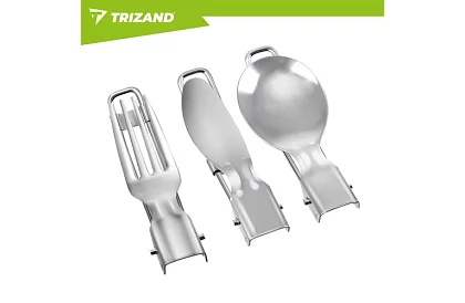 Sada outdoor nádobí - 1,2 l