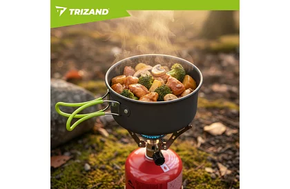 Sada outdoor nádobí - 1,2 l