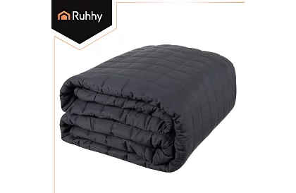 Zátěžová antistresová přikrývka 10 kg – 200 × 220 cm