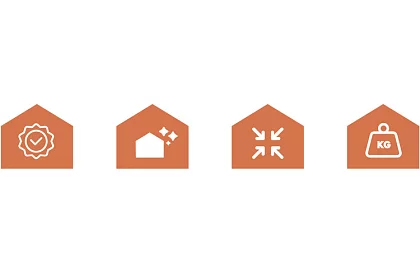 Zátěžová antistresová přikrývka 10 kg – 200 × 220 cm