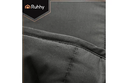 Zátěžová antistresová přikrývka 10 kg – 200 × 220 cm