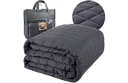 Zátěžová antistresová přikrývka 10 kg – 200 × 220 cm