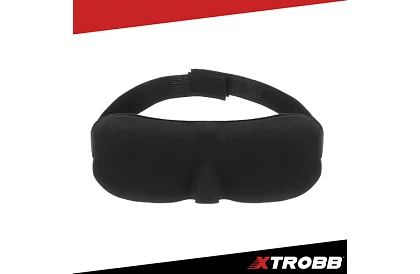 Cestovní polštář na krk, do letadla, auta + příslušenství