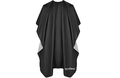 Voděodolná kadeřnická pláštěnka 140 x 100 cm