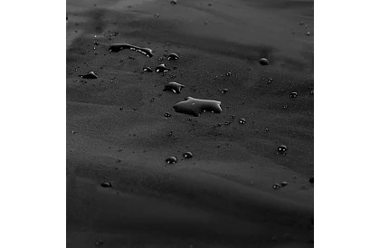 Voděodolná kadeřnická pláštěnka 140 x 100 cm