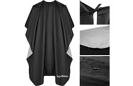 Voděodolná kadeřnická pláštěnka 140 x 100 cm