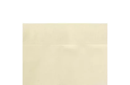 Stínící sluneční plachta trojúhelník 4 × 4 × 4 m – Béžová