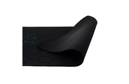 Velká podložka pod myš a klávesnici – 90 x 40 cm