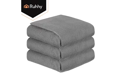 Magické utěrky na okna 30 × 40 cm – 3 kusy