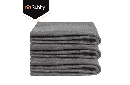 Magické utěrky na okna 30 × 40 cm – 3 kusy