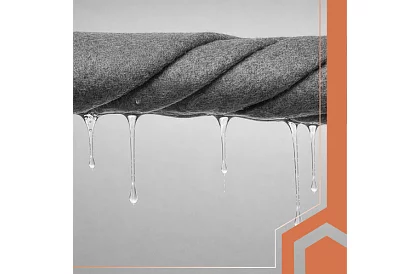 Magické utěrky na okna 30 × 40 cm – 3 kusy