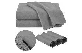 Magické utěrky na okna 30 × 40 cm – 3 kusy