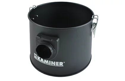 Vysavač popelu 800W - 10 l