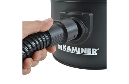 Vysavač popelu 800W - 10 l