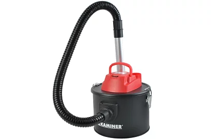 Vysavač popelu 800W - 10 l