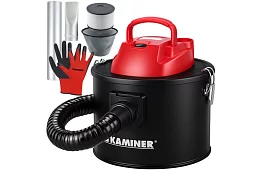 Vysavač popelu 800W - 10 l