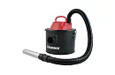 Vysavač popelu 800W - 10 l