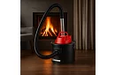 Vysavač popelu 800W - 10 l
