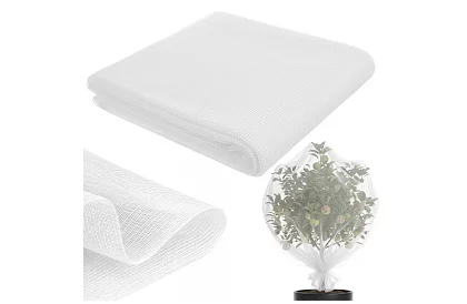 Zahradní ochranná síť 3 × 6 m