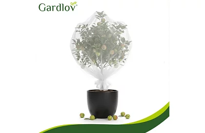 Zahradní ochranná síť 3 × 6 m