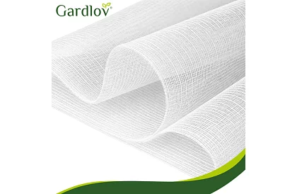 Zahradní ochranná síť 3 × 6 m