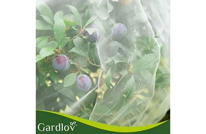 Zahradní ochranná síť 3 × 6 m